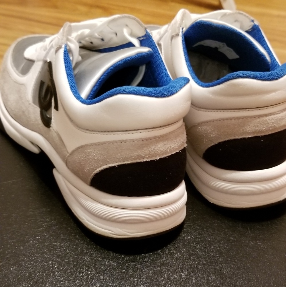 Chanel Sneakers - Picture 3 of 6
